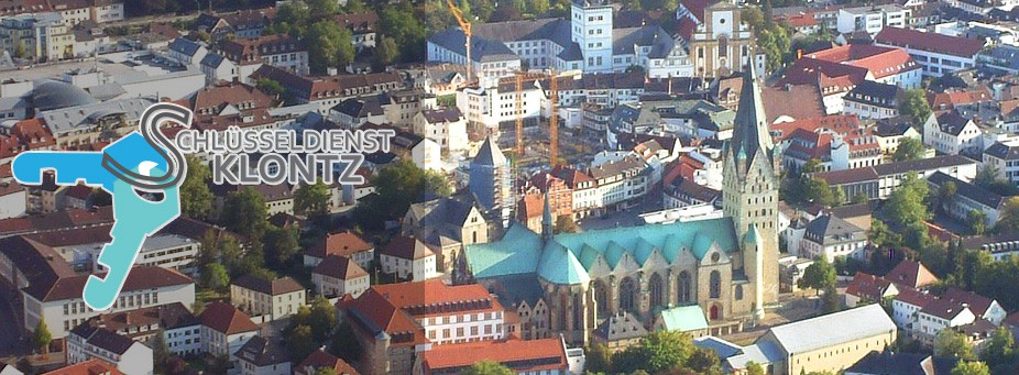 Schlüsseldienst Paderborn